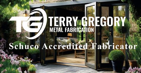 Terry Gregory Metal Fabrication 